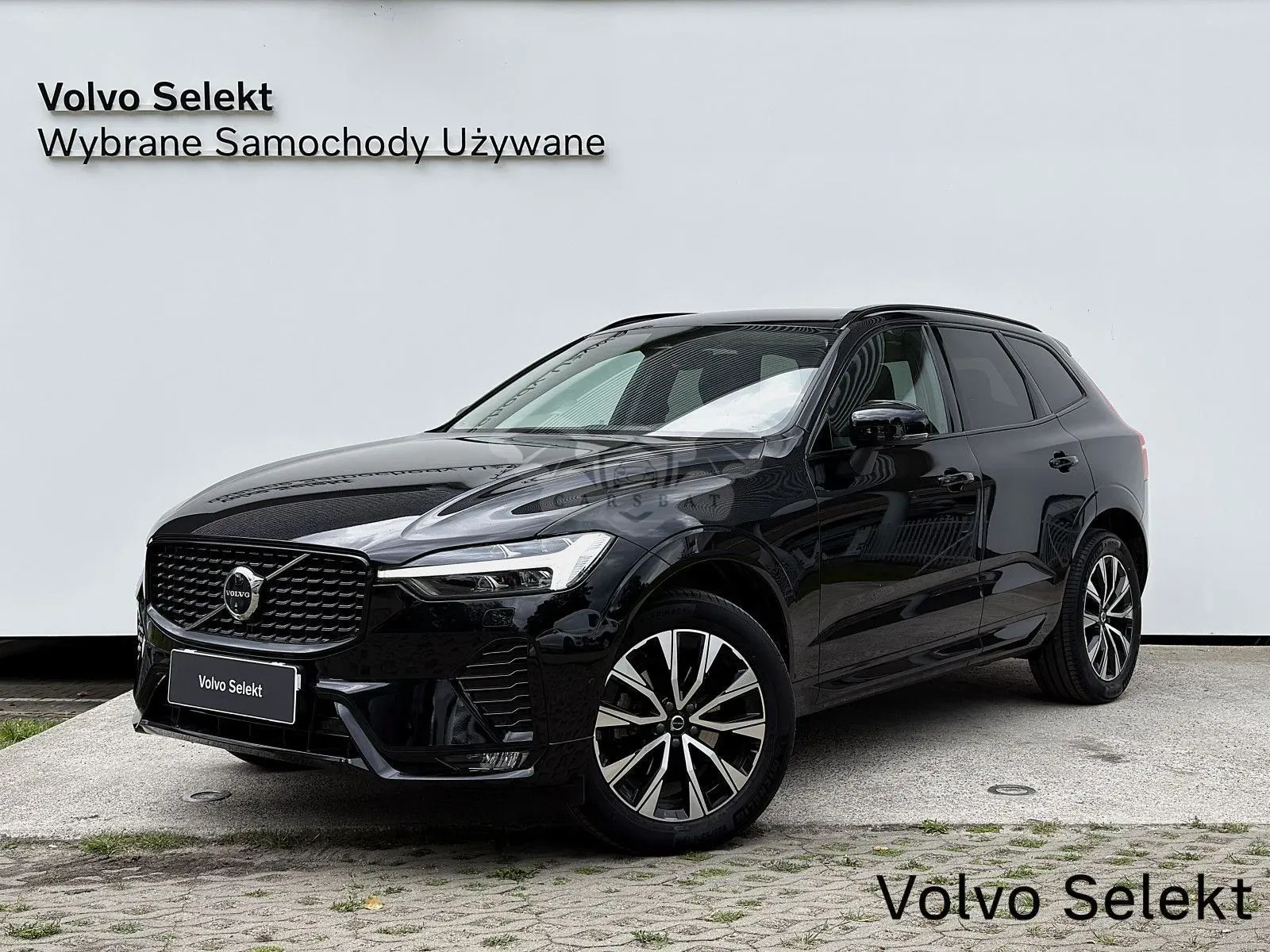 Volvo XC60 II 2025