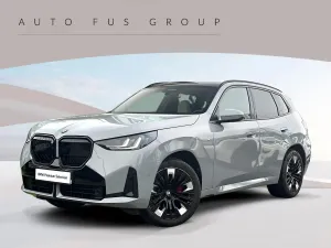 BMW X3 G45 xDrive20i mHEV M Sport sport 2025