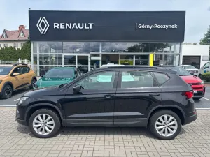 Seat Ateca 1.6 TDI ECOMOTIVE Style S&S DSG 2018
