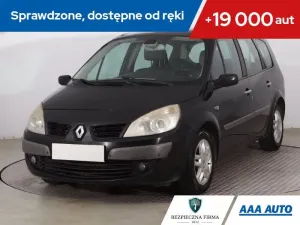 Renault Grand Scenic II 2008