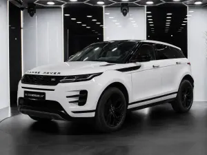 Land Rover Range Rover Evoque II 2.0 P200 mHEV Autobiography 2021