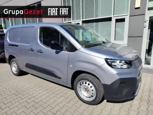Fiat Doblo 2026