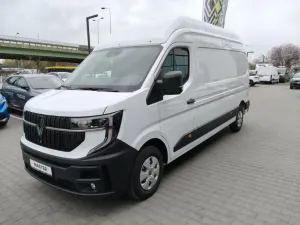 Renault Master 2026
