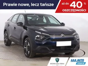 Citroën C4 III 2024