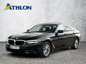 BMW 5 Series G30/G31 2023