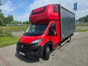 Fiat Ducato 2019