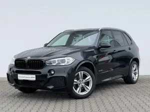 BMW X5 F15 2016