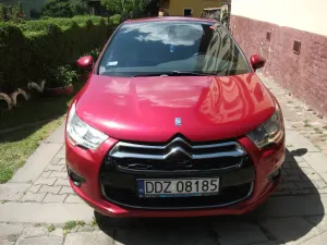 Citroën DS4 1.6 BlueHDi 1955 S&S 2012
