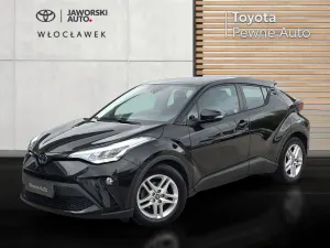 Toyota C-HR 1.8 Hybrid GPF Comfort 2022