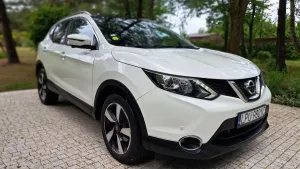 Nissan Qashqai II 1.6 dCi Tekna S&S 2016