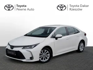 Toyota Corolla Seria E21 1.8 Hybrid Comfort 2023