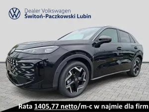 Volkswagen T-ROC II 1.5 TSI R-Line DSG 2026