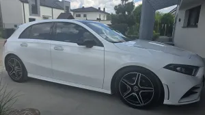 Mercedes-Benz A W177 200 7G-DCT 2019