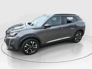 Peugeot 2008 II 2023