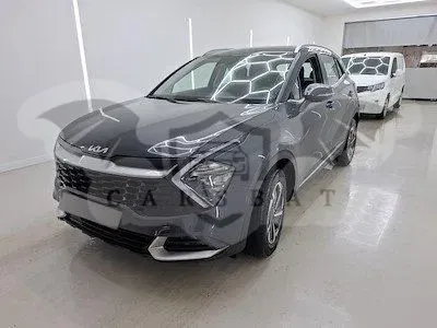 Kia Sportage V 1.6 T-GDI HEV Business Line 2WD 2022