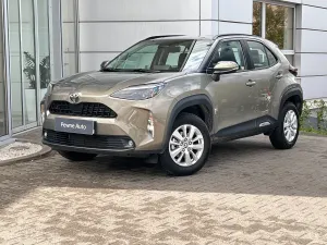 Toyota Yaris Cross Hybrid 1.5 Comfort 2025