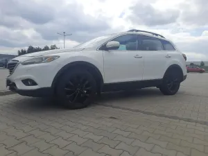 Mazda CX-9 2015