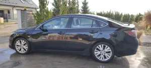 Mazda 6 II 2.0 CD Dynamic 2008