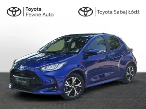 Toyota Yaris IV Hybrid 1.5 Style 2025