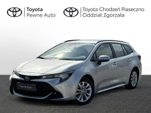 Toyota Corolla Seria E21 2.0 Hybrid Comfort 2023