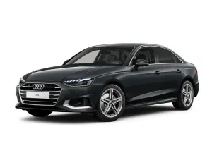 Audi A4 B9 2023