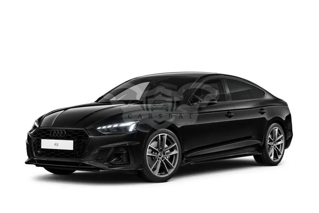 Audi A5 F5 2023