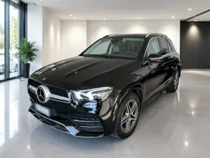 Mercedes-Benz GLE W167 350 de 4-Matic Premium 2022