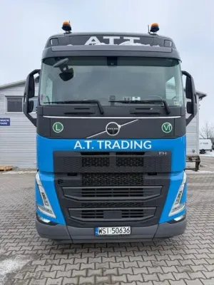 Volvo FH 2024