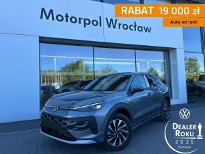 Volkswagen T-ROC II 2026