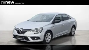 Renault Megane IV 1.5 Blue dCi Intens EDC 2020