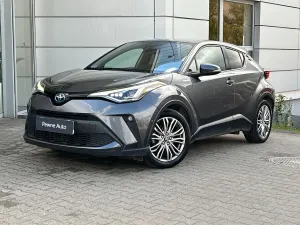 Toyota C-HR 2.0 Hybrid Executive 2020