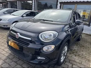 Fiat 500X 1.4 MultiAir 4x2 S&S Lounge 2016