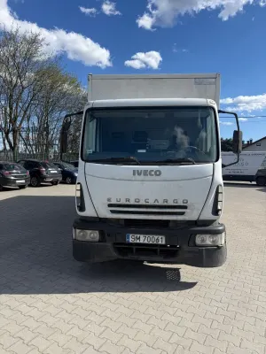 Iveco Eurocargo 2006