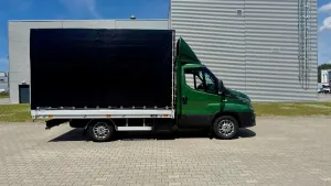 Iveco Daily 2023
