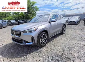 BMW X1 U11 2026