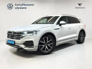 Volkswagen Touareg III 3.0 V6 TDI 4Motion Elegance 2023