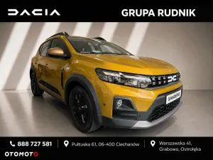 Dacia Sandero III 1.0 TCe Extreme 2026