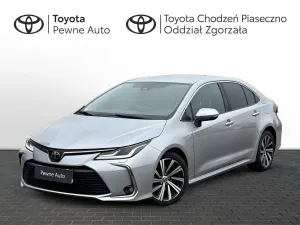 Toyota Corolla Seria E21 1.5 Comfort MS 2022
