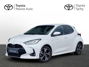 Toyota Yaris IV Hybrid 1.5 Style 2024