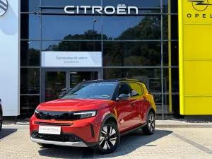 Opel Frontera C 1.2 T mHEV GS eDTC6 2025