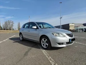Mazda 3 I 1.6 CD Active 2005