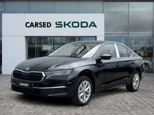 Skoda Octavia IV 2026