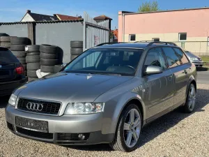 Audi A4 B6 2003