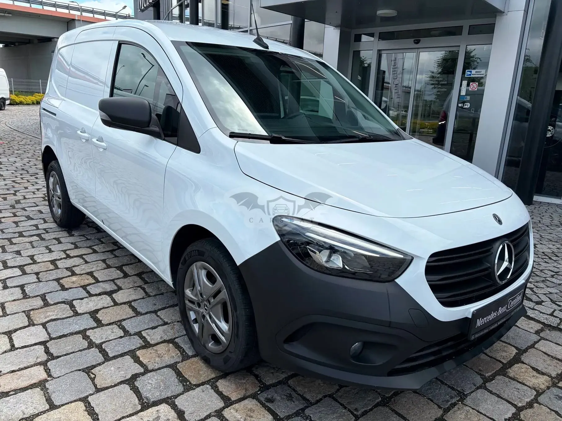 Mercedes-Benz Citan 2023