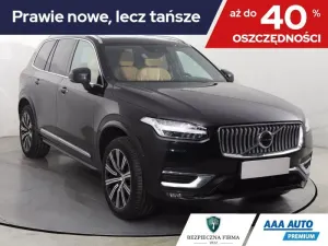 Volvo XC90 II 2020