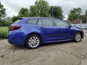 Toyota Corolla Seria E21 1.8 Hybrid Comfort 2025