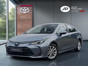Toyota Corolla Seria E21 1.8 Hybrid Comfort 2023