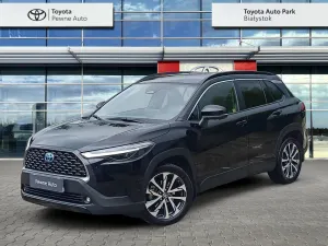 Toyota Corolla Cross 2.0 Hybrid Premiere Edition AWD 2022