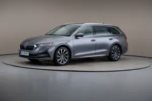 Skoda Octavia IV 2023