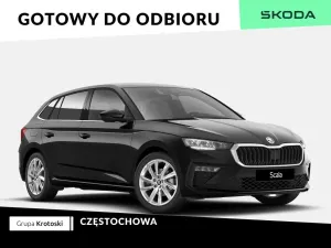 Skoda Scala 2026